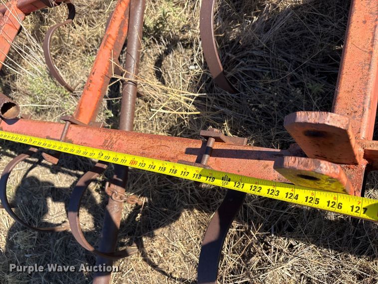 image for item EA7757 Field cultivator