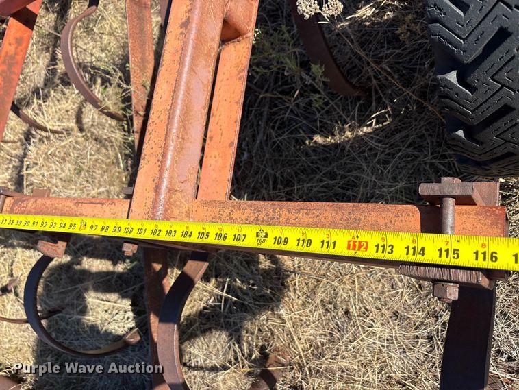 image for item EA7757 Field cultivator