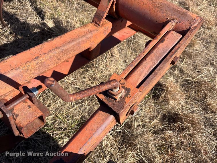 image for item EA7757 Field cultivator