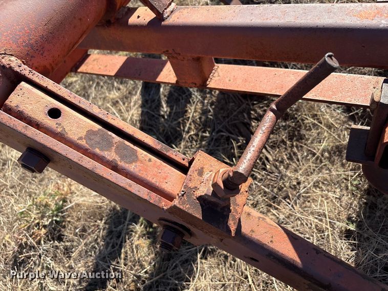 image for item EA7757 Field cultivator