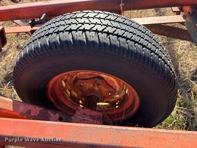 image for item EA7757 Field cultivator