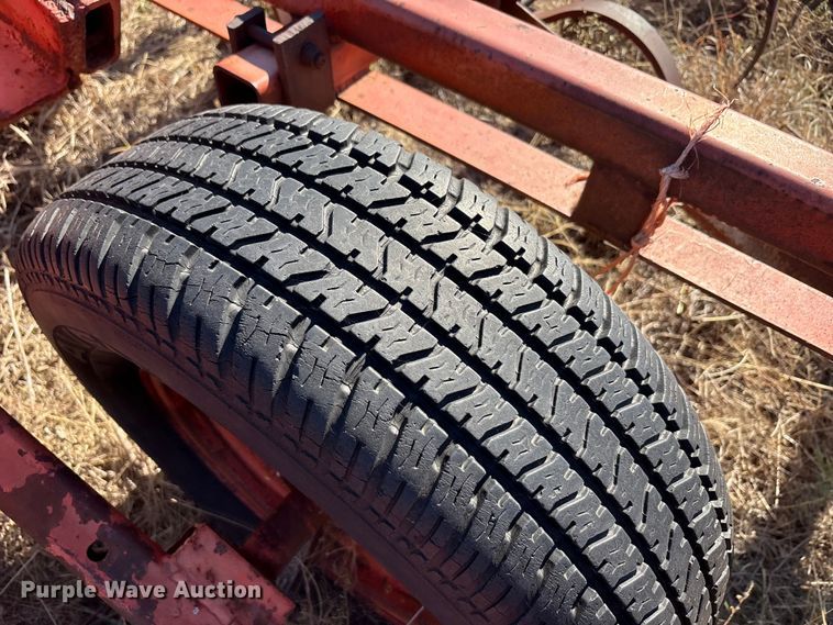 image for item EA7757 Field cultivator