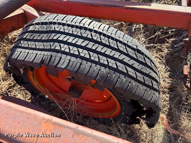 image for item EA7757 Field cultivator