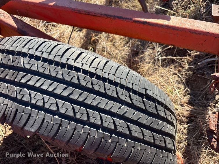 image for item EA7757 Field cultivator