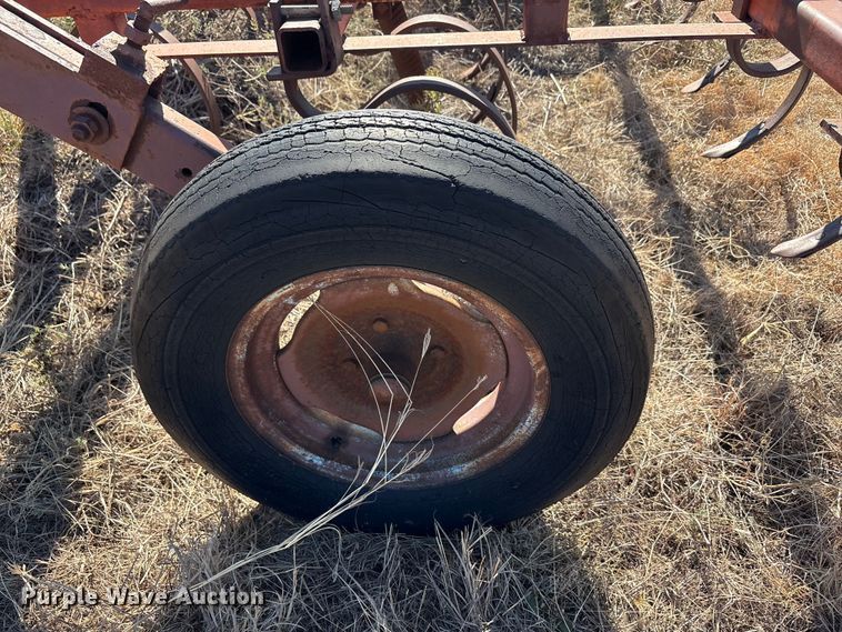 image for item EA7757 Field cultivator