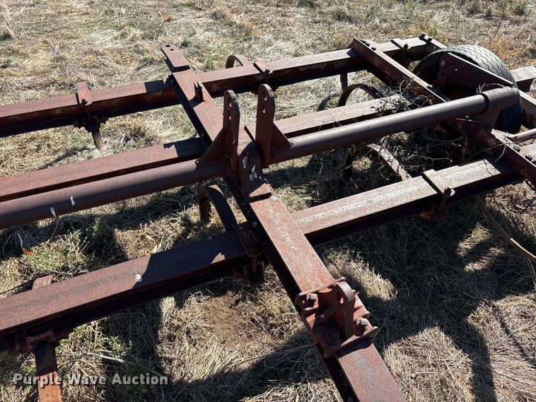 image for item EA7759 Chisel