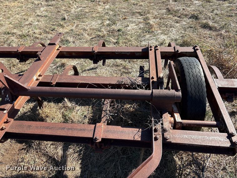 image for item EA7759 Chisel