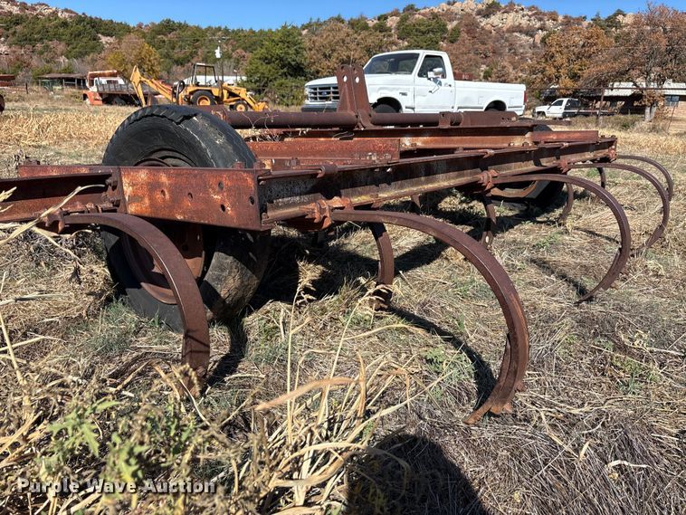 image for item EA7759 Chisel