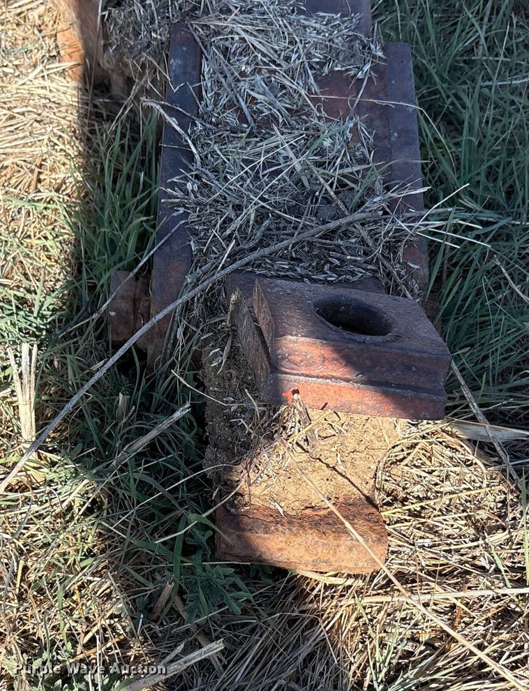 image for item EA7761 Sunflower off-set disk