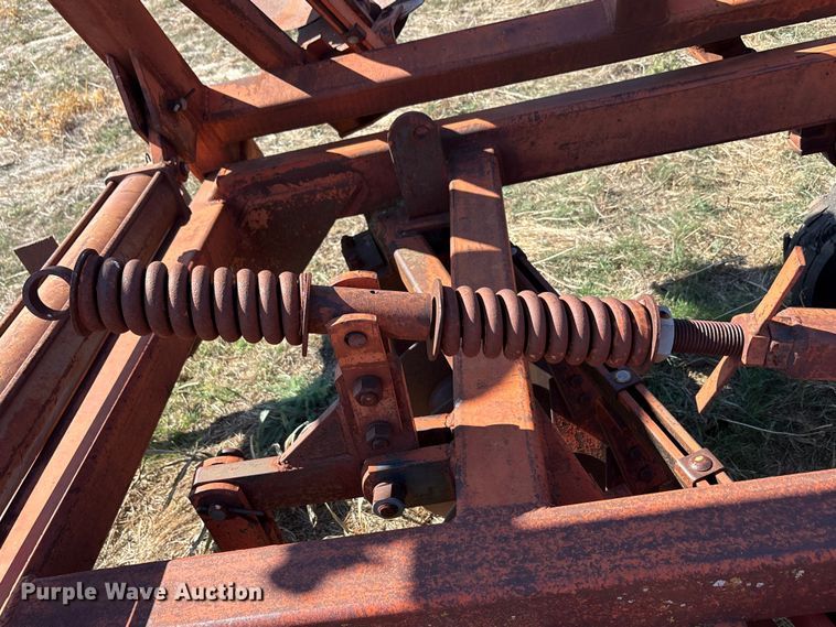 image for item EA7761 Sunflower off-set disk