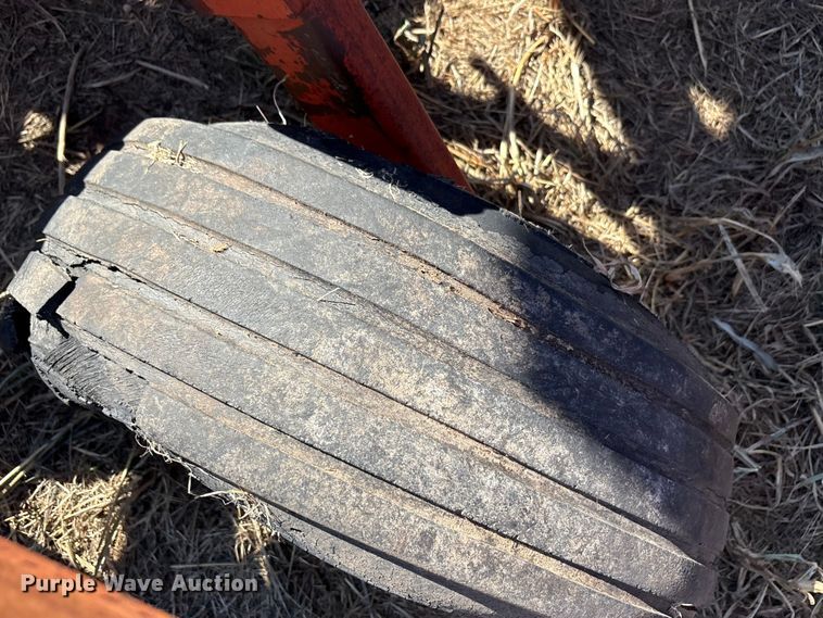 image for item EA7761 Sunflower off-set disk