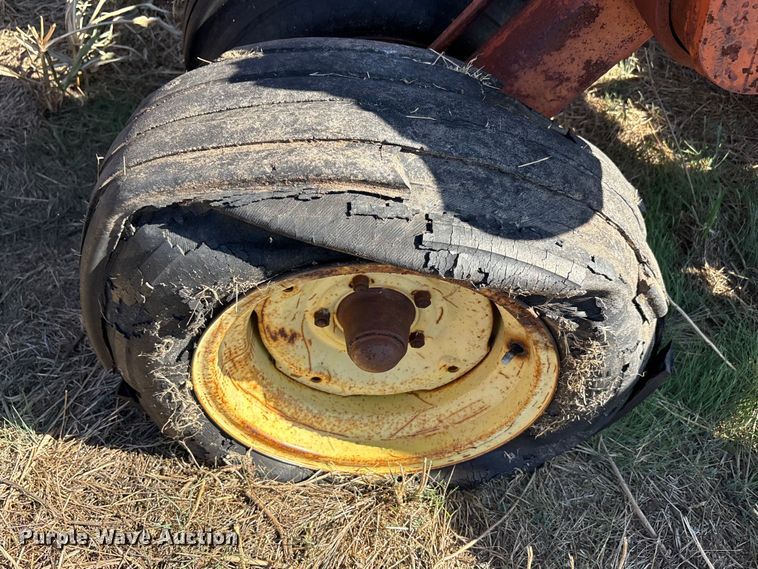 image for item EA7761 Sunflower off-set disk