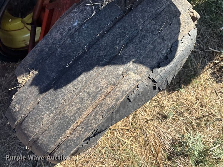 image for item EA7761 Sunflower off-set disk