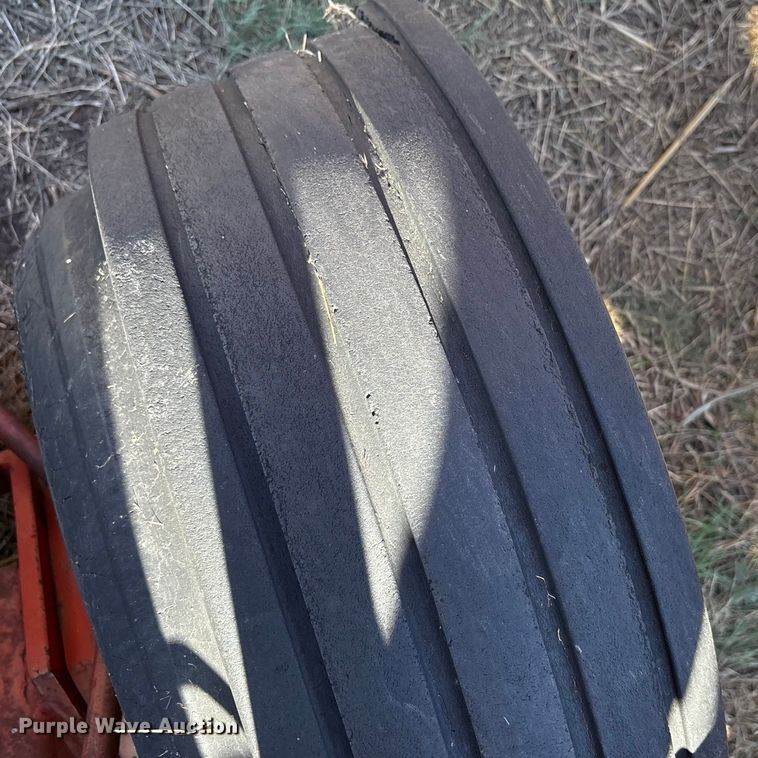 image for item EA7761 Sunflower off-set disk