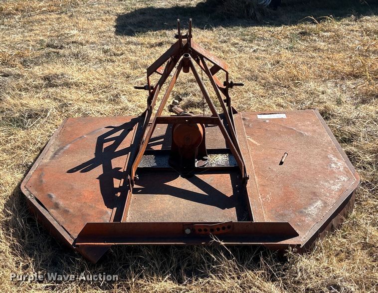 image for item EA7762 rotary mower