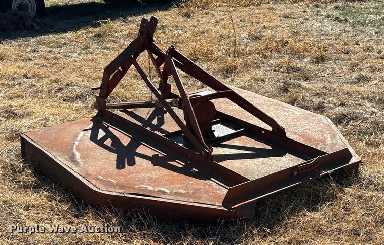 image for item EA7762 rotary mower