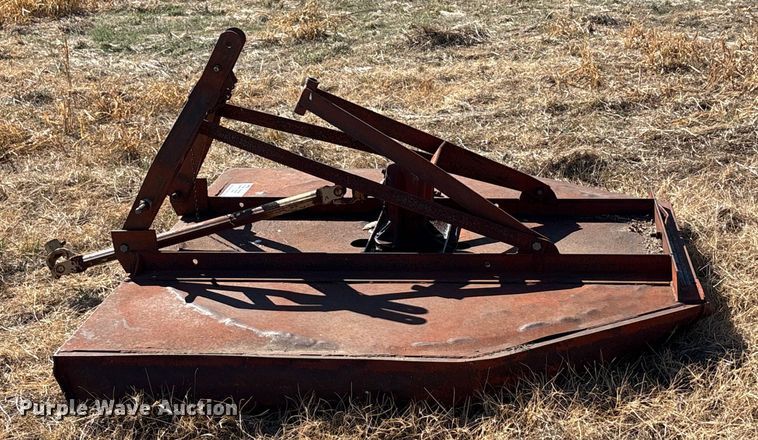 image for item EA7762 rotary mower