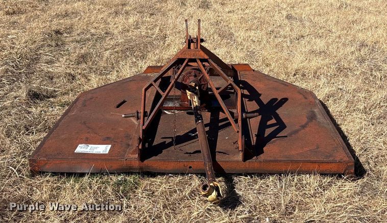 image for item EA7762 rotary mower