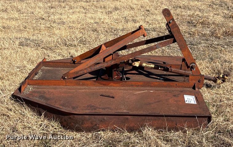 image for item EA7762 rotary mower