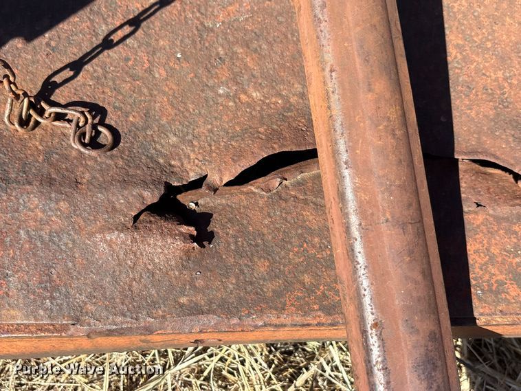 image for item EA7762 rotary mower