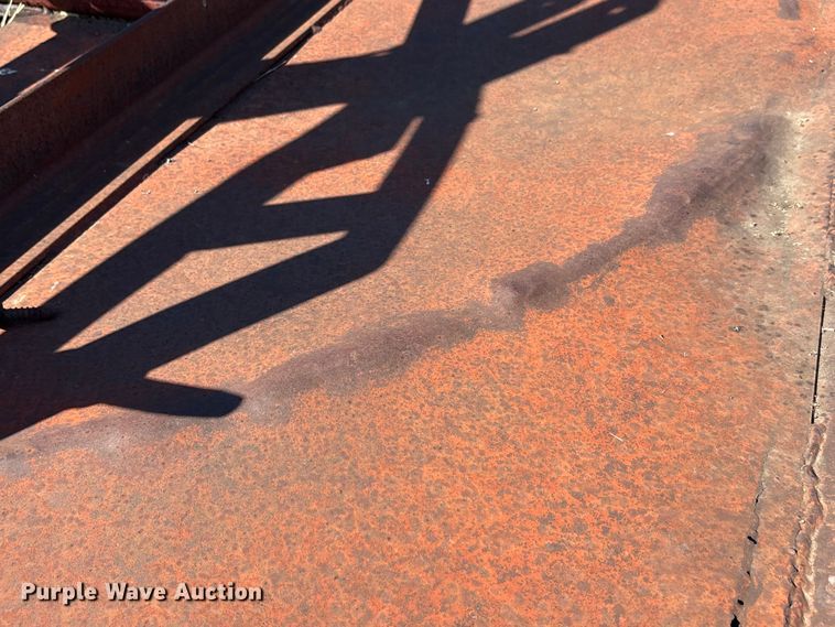 image for item EA7762 rotary mower