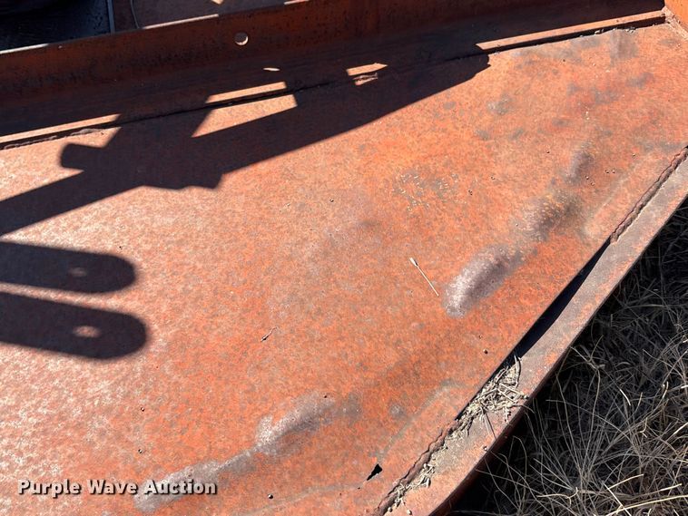 image for item EA7762 rotary mower