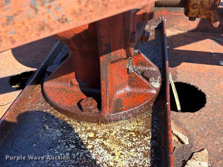 image for item EA7762 rotary mower