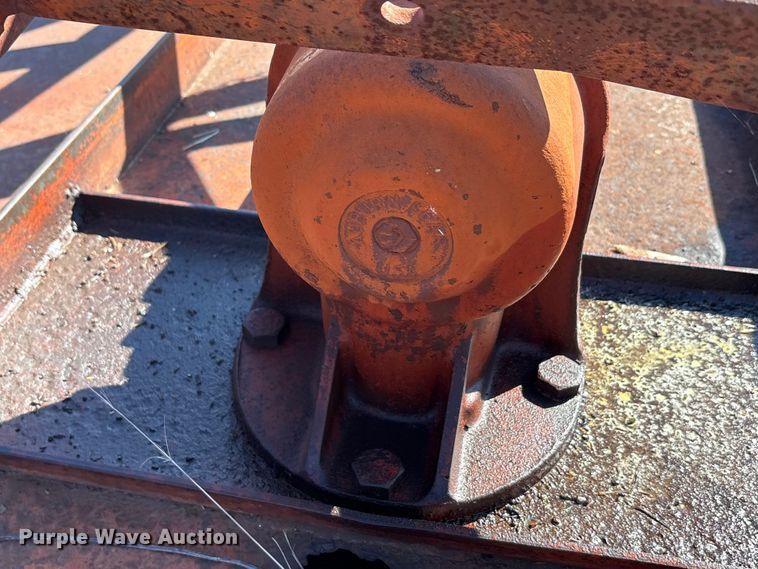 image for item EA7762 rotary mower