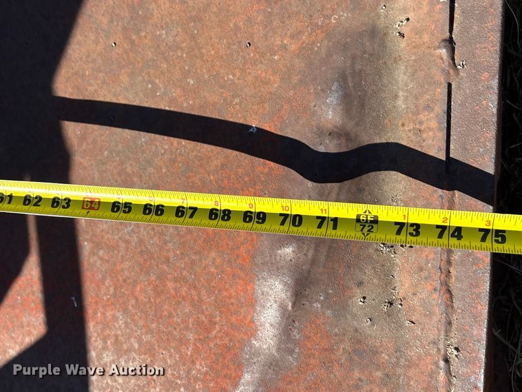 image for item EA7762 rotary mower