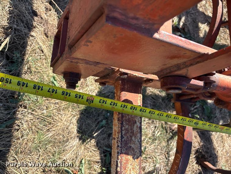 image for item EA7764 KRAUSE 744A field cultivator