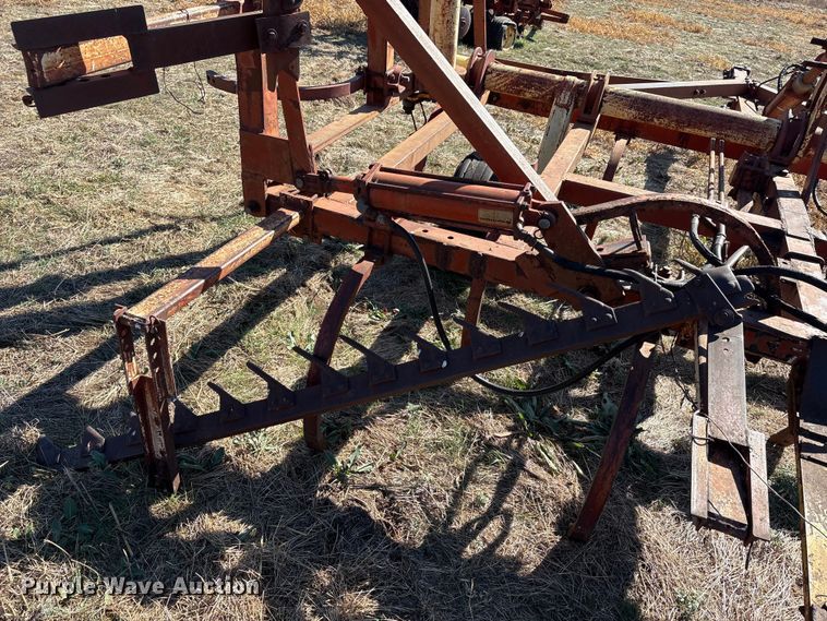image for item EA7764 KRAUSE 744A field cultivator