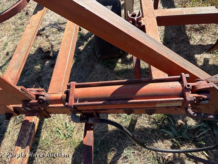 image for item EA7764 KRAUSE 744A field cultivator