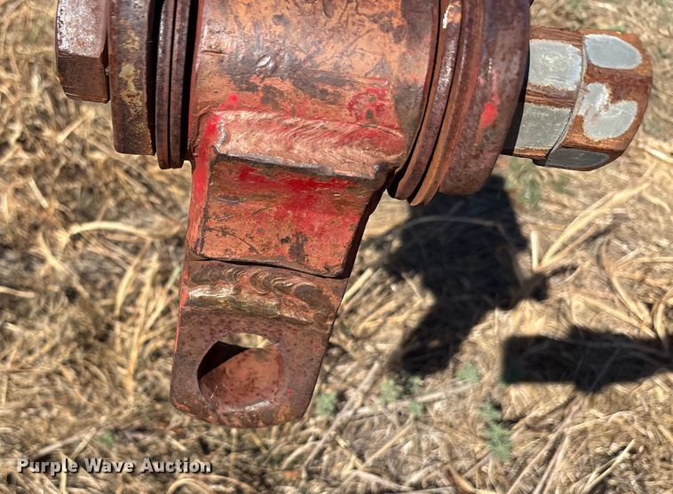 image for item EA7764 KRAUSE 744A field cultivator