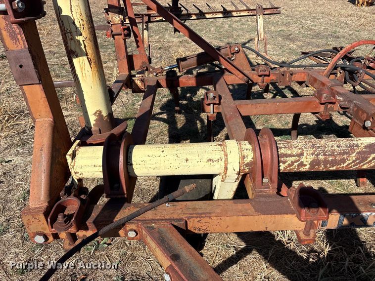 image for item EA7764 KRAUSE 744A field cultivator