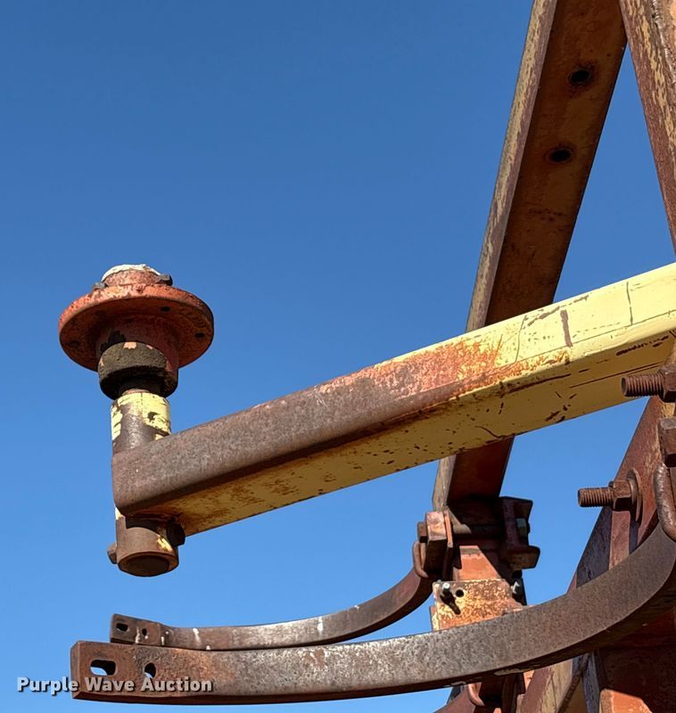 image for item EA7764 KRAUSE 744A field cultivator