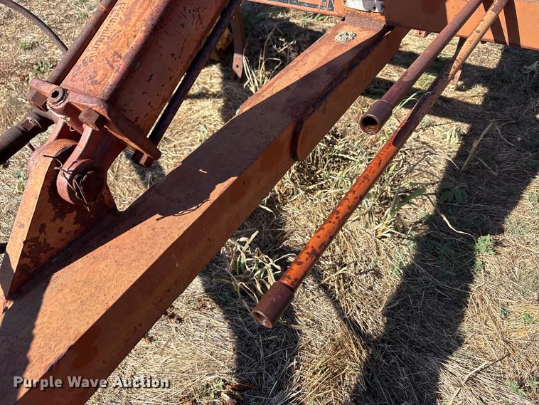 image for item EA7764 KRAUSE 744A field cultivator