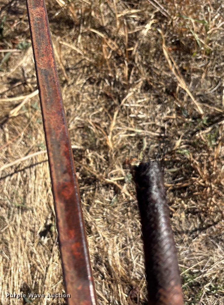 image for item EA7764 KRAUSE 744A field cultivator