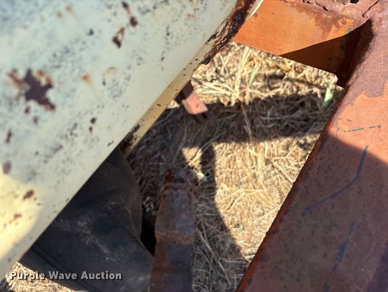 image for item EA7764 KRAUSE 744A field cultivator