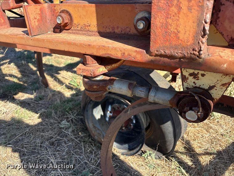 image for item EA7764 KRAUSE 744A field cultivator