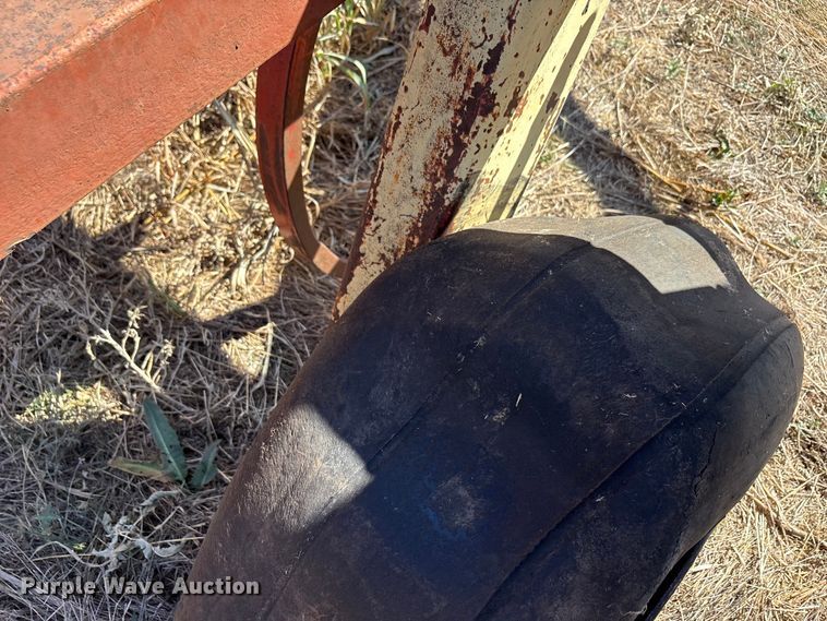 image for item EA7764 KRAUSE 744A field cultivator