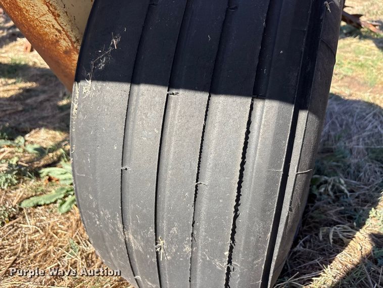 image for item EA7764 KRAUSE 744A field cultivator