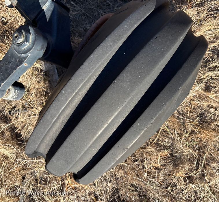 image for item EA7768 New Holland TS110 tractor