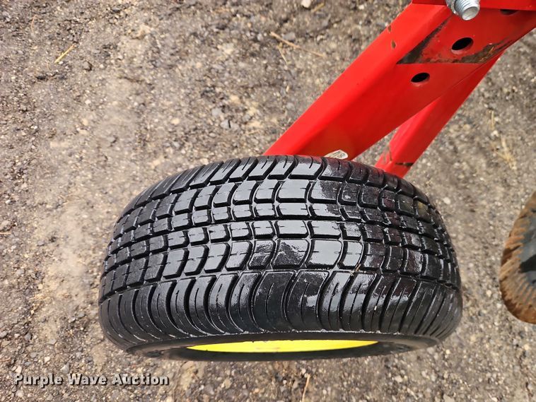 image for item EB8416 2016 Agco Corporation Sunflower 4710 in-line ripper