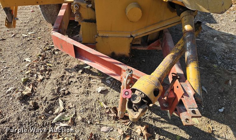 image for item EB8431 Peerless International 20091 feed grinder/mixer