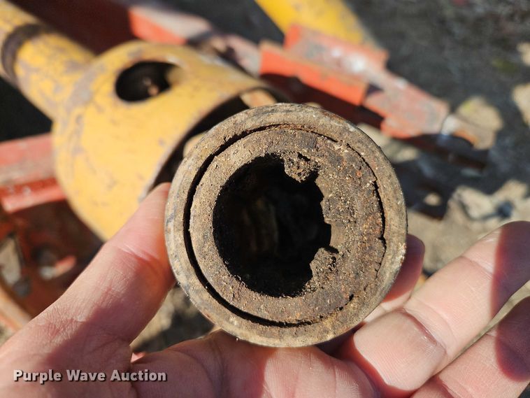 image for item EB8431 Peerless International 20091 feed grinder/mixer