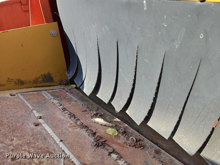 image for item EB8431 Peerless International 20091 feed grinder/mixer