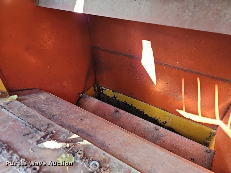 image for item EB8431 Peerless International 20091 feed grinder/mixer