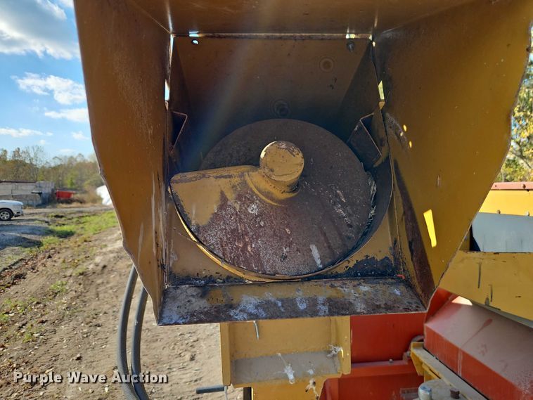 image for item EB8431 Peerless International 20091 feed grinder/mixer