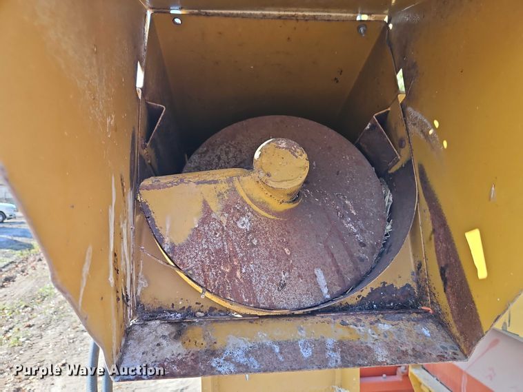 image for item EB8431 Peerless International 20091 feed grinder/mixer