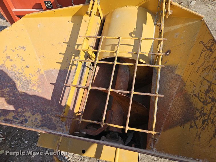 image for item EB8431 Peerless International 20091 feed grinder/mixer